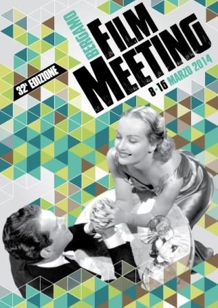 32a edizione Bergamo Film Meeting